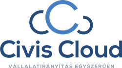 CivisCloud vállalatirányítási rendszer – Civissoft Kft.